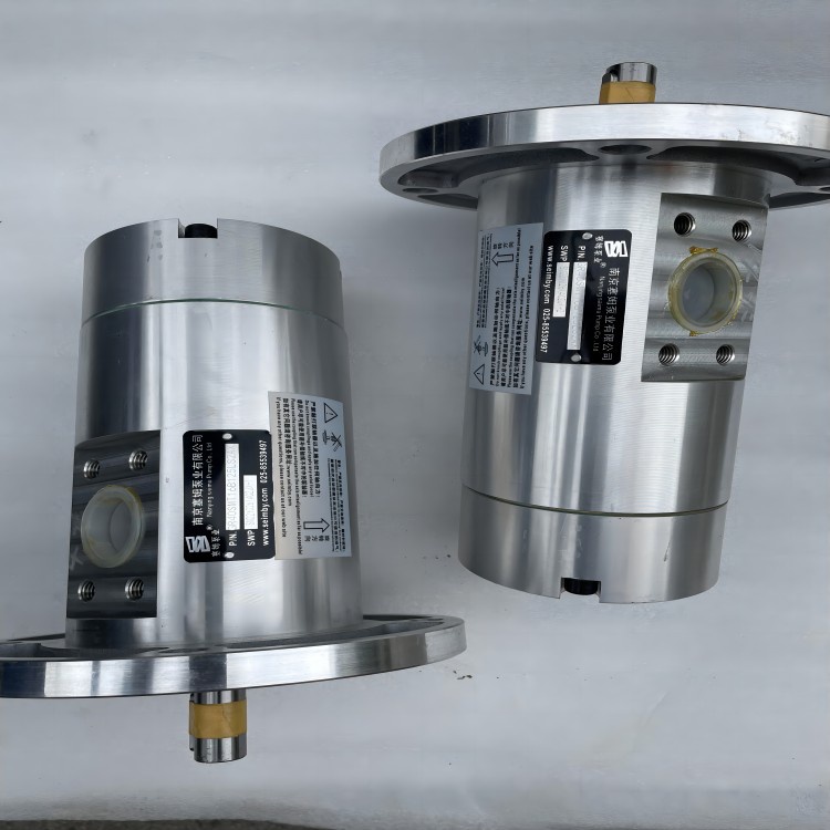 塞姆GR三螺桿泵 CSF055R46VDXW3F2/6P橡塑傳動機(jī)械潤滑泵